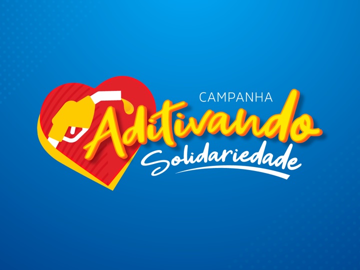 Aditivando Solidariedade — Grupo Damiani