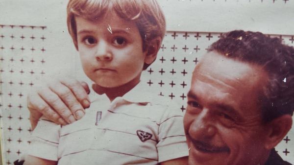 Severino Damiani, fundador do Grupo Damiani